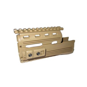 Tactical 74 Style Hand Guard DEB